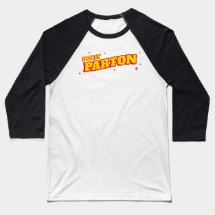 Dolly Parton Baseball T-Shirt